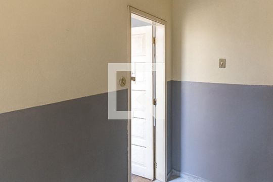 Área comum - Entrada do imóvel de apartamento à venda com 2 quartos, 60m² em Penha, Rio de Janeiro