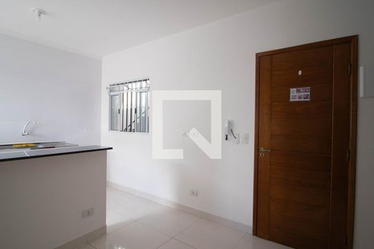 Apartamento para alugar com 2 quartos, 40m² em Vila Medeiros, São Paulo