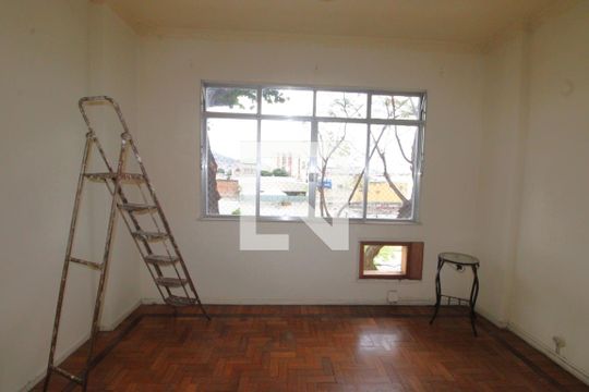 Quarto1 de apartamento à venda com 2 quartos, 130m² em Penha Circular, Rio de Janeiro