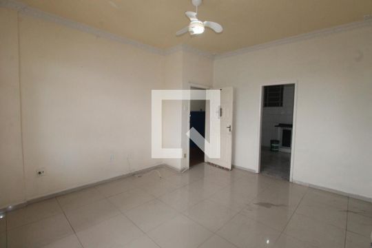 Sala de apartamento à venda com 2 quartos, 130m² em Penha Circular, Rio de Janeiro
