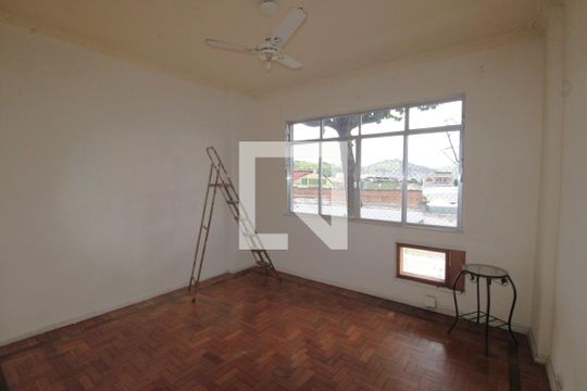 Quarto1 de apartamento à venda com 2 quartos, 130m² em Penha Circular, Rio de Janeiro