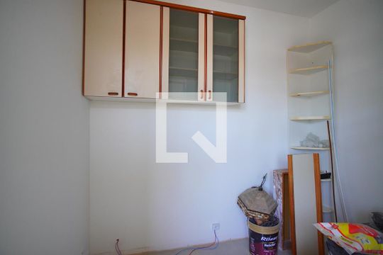 Quarto de serviço de apartamento à venda com 3 quartos, 248m² em Rio Branco, Porto Alegre