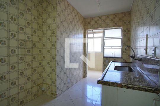 Cozinha de apartamento à venda com 3 quartos, 248m² em Rio Branco, Porto Alegre