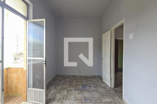 Quarto de apartamento para alugar com 2 quartos, 100m² em Engenho Novo, Rio de Janeiro