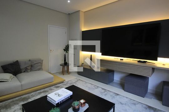 Sala de Jogos de apartamento à venda com 1 quarto, 30m² em Liberdade, São Paulo