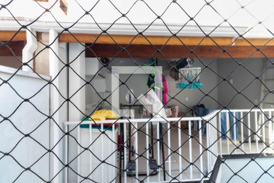 Vista do Quarto 2 de casa à venda com 3 quartos, 178m² em Jardim Maringa, São Paulo