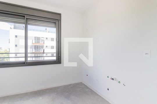 Apartamento à venda com 1 quarto, 34m² em Cidade Baixa, Porto Alegre