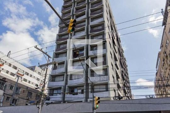 Apartamento à venda com 1 quarto, 34m² em Cidade Baixa, Porto Alegre