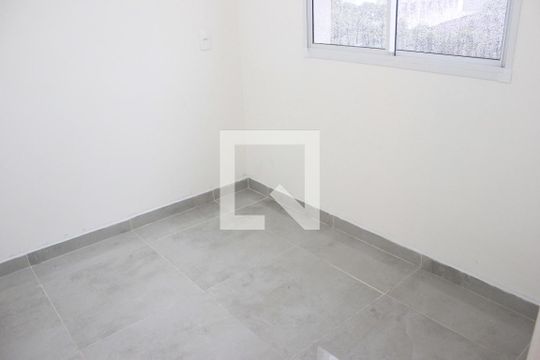 Quarto 1 de apartamento para alugar com 2 quartos, 36m² em Vila das Bandeiras, Guarulhos