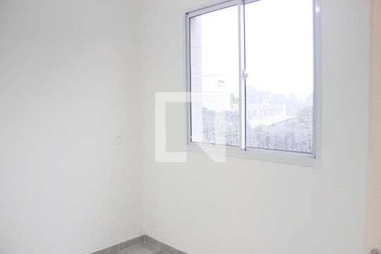 Quarto 1 de apartamento para alugar com 2 quartos, 36m² em Vila das Bandeiras, Guarulhos
