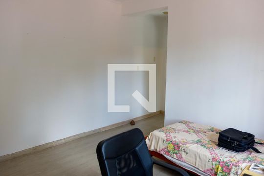 Suíte 1 de casa à venda com 3 quartos, 263m² em Vila Campesina, Osasco