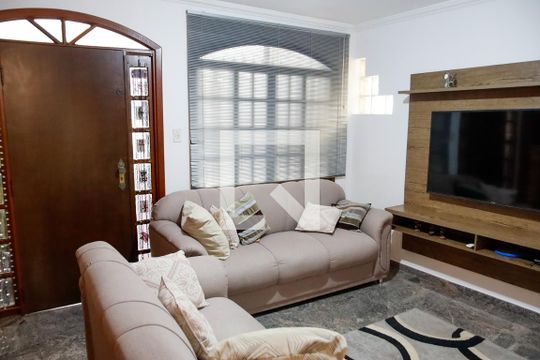 Casa à venda com 3 quartos, 263m² em Vila Campesina, Osasco