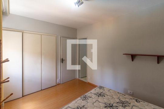 Quarto 1 de apartamento à venda com 3 quartos, 93m² em Vila Mariana, São Paulo