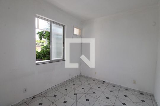 Quarto de apartamento à venda com 1 quarto, 50m² em Piedade, Rio de Janeiro