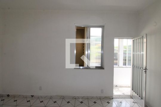 Sala de apartamento à venda com 1 quarto, 50m² em Piedade, Rio de Janeiro