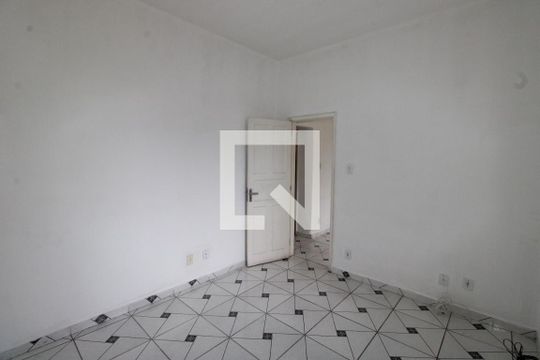 Quarto de apartamento à venda com 1 quarto, 50m² em Piedade, Rio de Janeiro