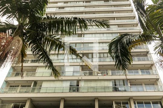 Fachada de kitnet/studio à venda com 1 quarto, 32m² em Centro, São Paulo