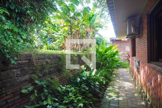 vista da sala de jantar 1 de casa para alugar com 4 quartos, 375m² em Canudos, Novo Hamburgo