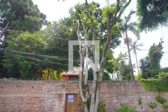 Fachada de casa para alugar com 4 quartos, 375m² em Canudos, Novo Hamburgo