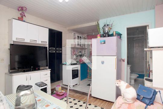 Apartamento à venda com 2 quartos, 64m² em Centro Histórico, Porto Alegre