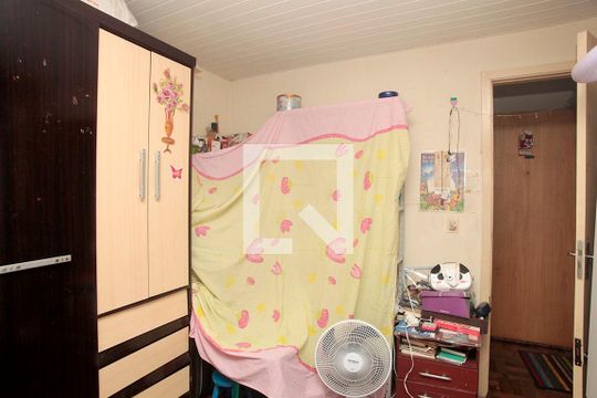 Quarto 1 de apartamento à venda com 2 quartos, 64m² em Centro Histórico, Porto Alegre