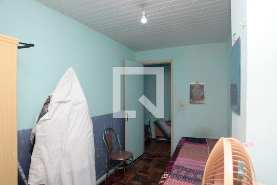Quarto 2 de apartamento à venda com 2 quartos, 64m² em Centro Histórico, Porto Alegre