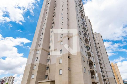 Área comum de apartamento à venda com 3 quartos, 78m² em Vila Helena, Santo André