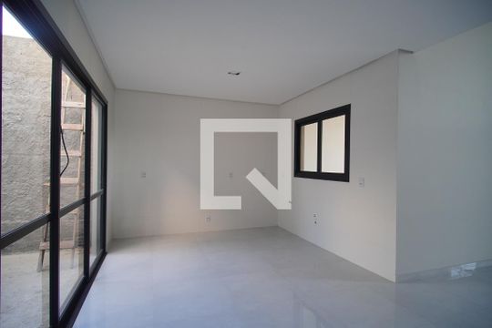 Cozinha de casa à venda com 2 quartos, 104m² em São Jorge, Novo Hamburgo