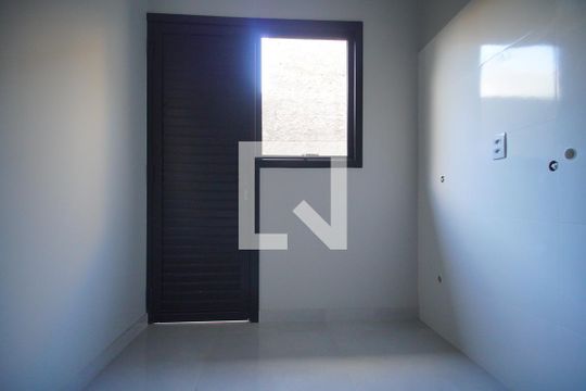 Área de Serviço de casa à venda com 2 quartos, 104m² em São Jorge, Novo Hamburgo