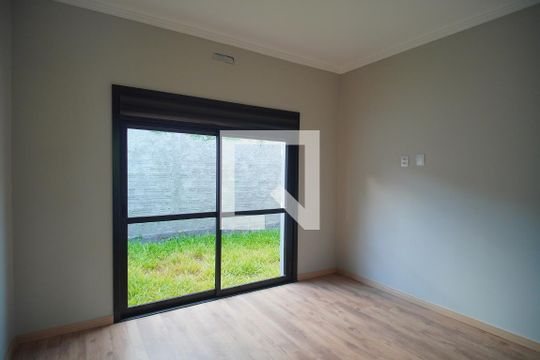 Suíte de casa à venda com 2 quartos, 104m² em São Jorge, Novo Hamburgo