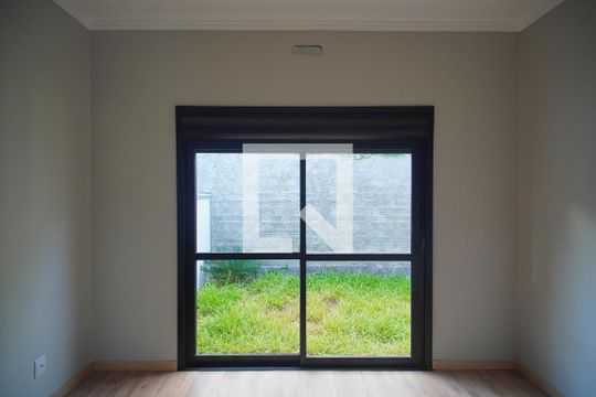 Suíte de casa à venda com 2 quartos, 104m² em São Jorge, Novo Hamburgo