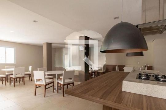 Apartamento à venda com 2 quartos, 58m² em Vila Ema, São Paulo