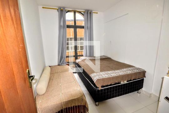 Apartamento à venda com 1 quarto, 37m² em Centro, Campinas