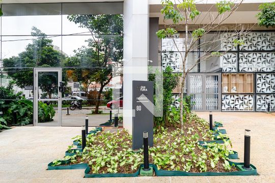 Fachada de apartamento à venda com 3 quartos, 166m² em Vila Mariana, São Paulo