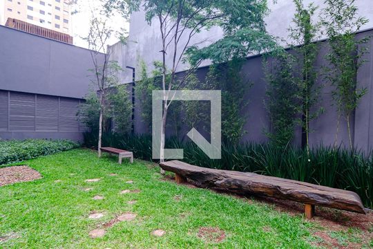 Área Comum de apartamento à venda com 3 quartos, 166m² em Vila Mariana, São Paulo
