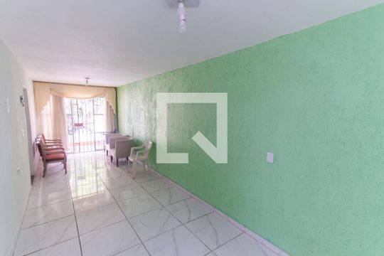 Casa 1 - Sala   de casa à venda com 5 quartos, 160m² em Jaçanã, São Paulo