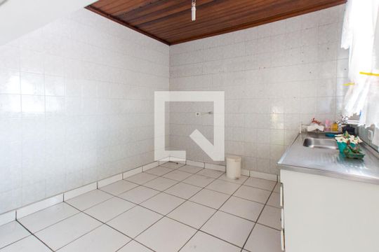 Casa 1 - Cozinha  de casa à venda com 5 quartos, 160m² em Jaçanã, São Paulo