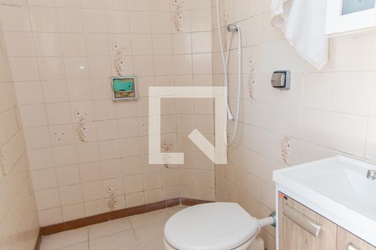 Casa 1 - Banheiro   de casa à venda com 5 quartos, 160m² em Jaçanã, São Paulo