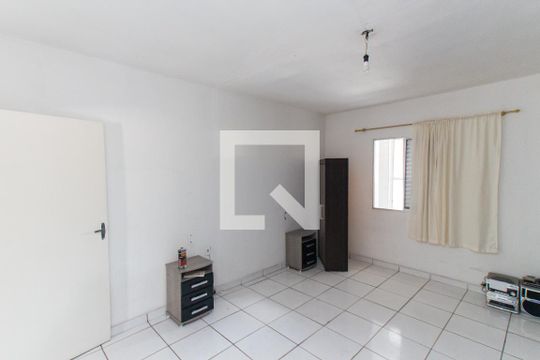 Casa 1 - Quarto 2   de casa à venda com 5 quartos, 160m² em Jaçanã, São Paulo