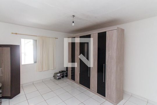 Casa 1 - Quarto 2   de casa à venda com 5 quartos, 160m² em Jaçanã, São Paulo