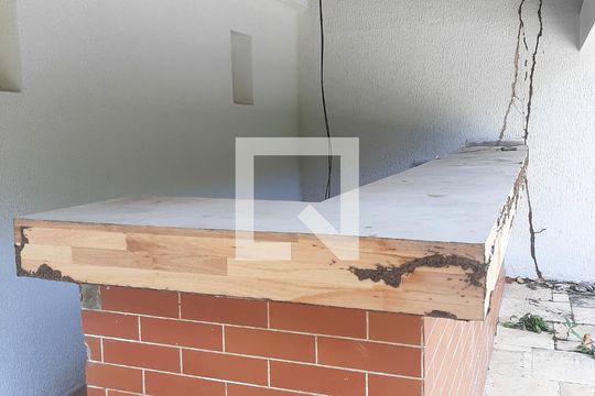 Bar de casa de condomínio à venda com 6 quartos, 911m² em Itanhangá, Rio de Janeiro