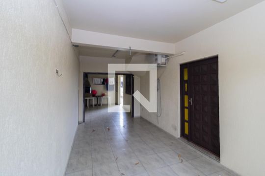 Garagem de apartamento para alugar com 1 quarto, 90m² em Harmonia, Canoas