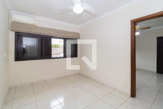Quarto de apartamento para alugar com 1 quarto, 90m² em Harmonia, Canoas