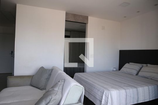 Kitnet/Studio à venda com 1 quarto, 38m² em Campo Belo, São Paulo
