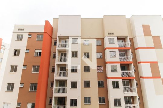 Vista Do Quarto 2 de apartamento à venda com 2 quartos, 35m² em Canindé, São Paulo
