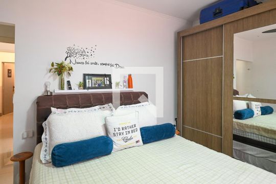 Quarto 1 de casa à venda com 3 quartos, 97m² em Vila Nair, São Paulo