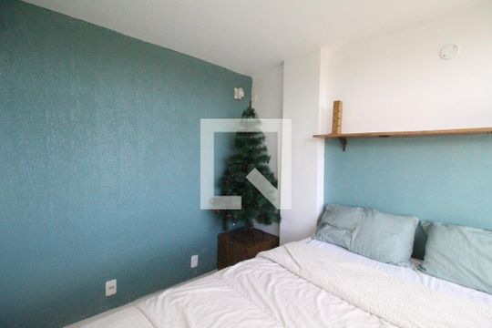 Quarto 2 de apartamento à venda com 2 quartos, 78m² em Tanque, Rio de Janeiro