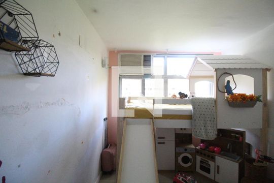 Quarto 1 de apartamento à venda com 2 quartos, 78m² em Tanque, Rio de Janeiro