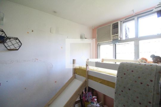 Quarto 1 de apartamento à venda com 2 quartos, 78m² em Tanque, Rio de Janeiro