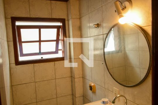Lavabo de casa de condomínio à venda com 2 quartos, 100m² em Tanque, Rio de Janeiro